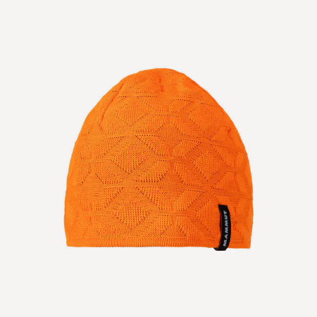 Шапка Mammut Nordwand Beanie (; one size; arumita-night)